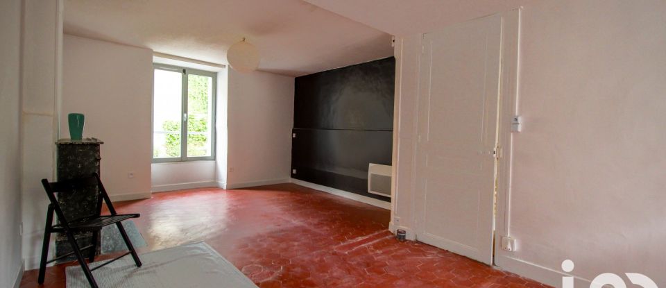 Town house 5 rooms of 90 m² in Héricy (77850)