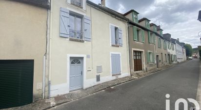 Town house 5 rooms of 90 m² in Héricy (77850)