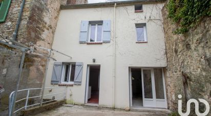 Town house 5 rooms of 90 m² in Héricy (77850)