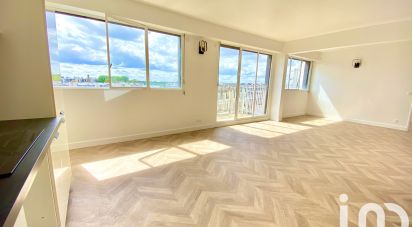 Appartement 4 pièces de 90 m² à Paris (75012)