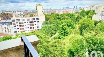 Appartement 4 pièces de 90 m² à Paris (75012)