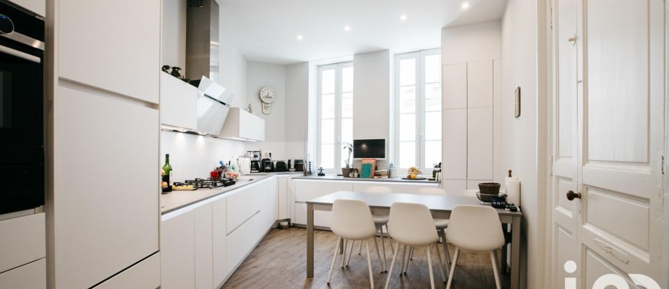 Maison de ville 21 pièces de 495 m² à Libourne (33500)