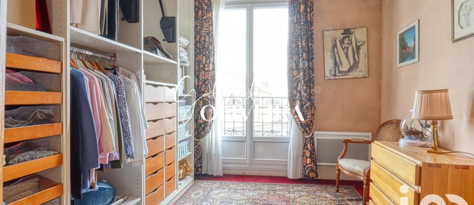 Appartement 4 pièces de 83 m² à Enghien-les-Bains (95880)