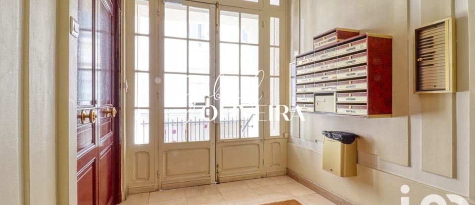 Appartement 4 pièces de 83 m² à Enghien-les-Bains (95880)