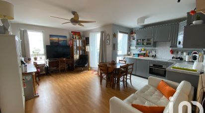 Apartment 2 rooms of 45 m² in Évry (91000)