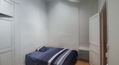 Appartement 2 pièces de 38 m² à Angers (49100)