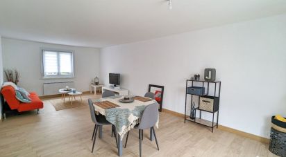 Maison 4 pièces de 95 m² à Camphin-en-Carembault (59133)