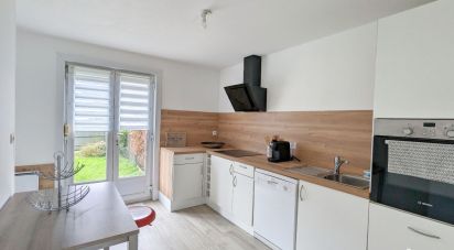 Maison 4 pièces de 95 m² à Camphin-en-Carembault (59133)