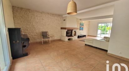 House 7 rooms of 140 m² in Juziers (78820)