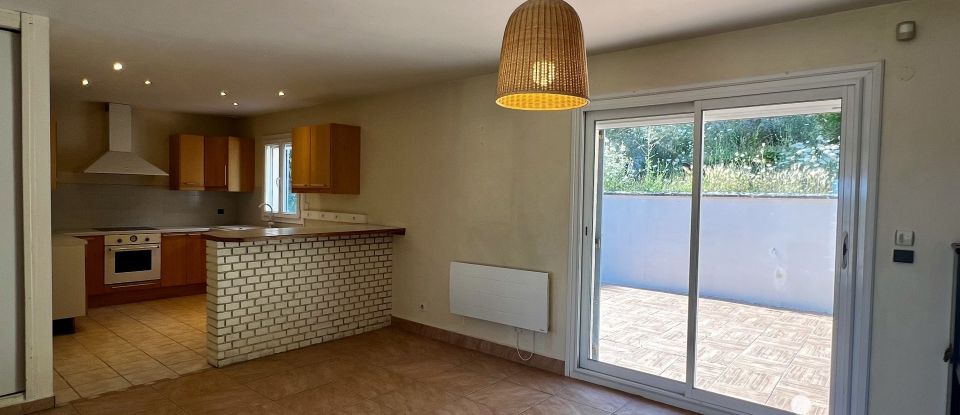 Maison 7 pièces de 140 m² à Juziers (78820)