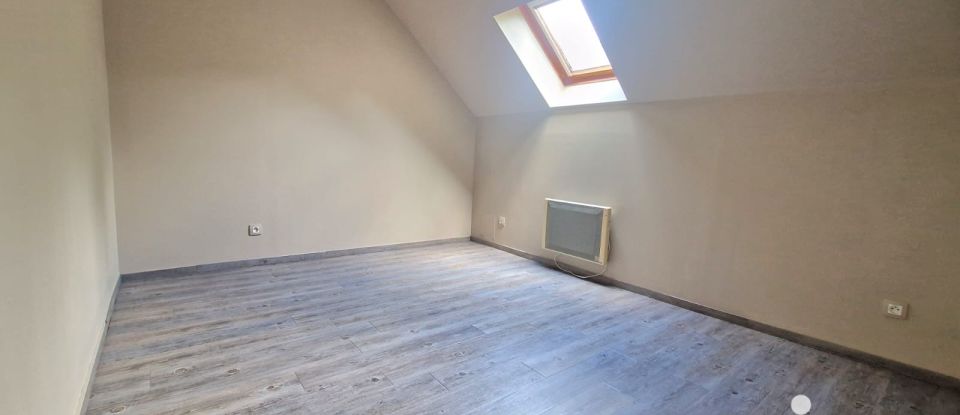 Maison 7 pièces de 140 m² à Juziers (78820)