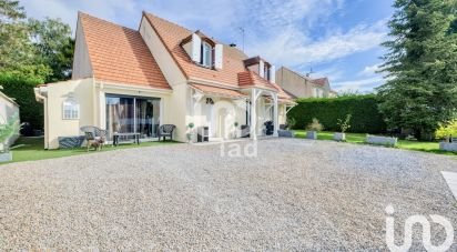 Maison 6 pièces de 150 m² à Claye-Souilly (77410)