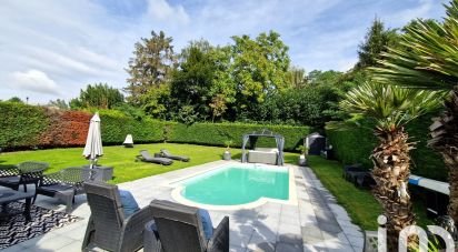 Maison 6 pièces de 150 m² à Claye-Souilly (77410)