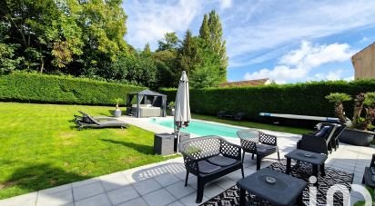 House 6 rooms of 150 m² in Claye-Souilly (77410)