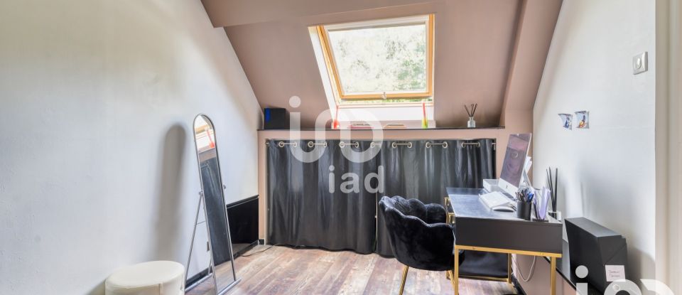 Maison 6 pièces de 150 m² à Claye-Souilly (77410)