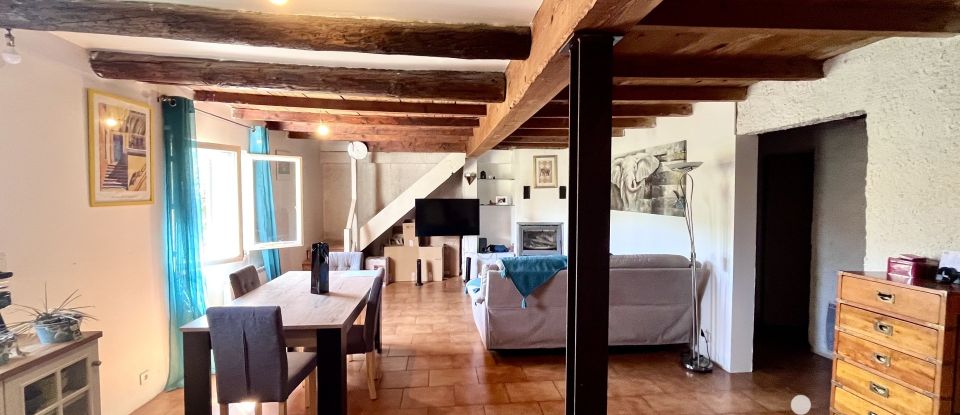 Traditional house 16 rooms of 380 m² in Éguilles (13510)