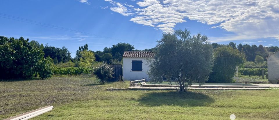 Traditional house 16 rooms of 380 m² in Éguilles (13510)