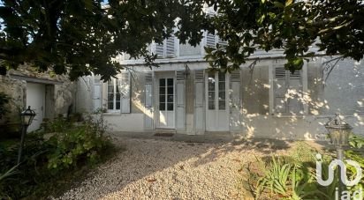 Maison 7 pièces de 255 m² à Soisy-sur-Seine (91450)