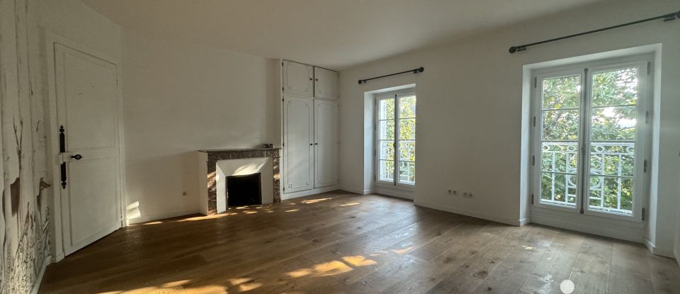 Maison 7 pièces de 150 m² à Soisy-sur-Seine (91450)