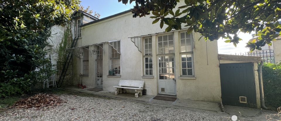 Maison 7 pièces de 255 m² à Soisy-sur-Seine (91450)