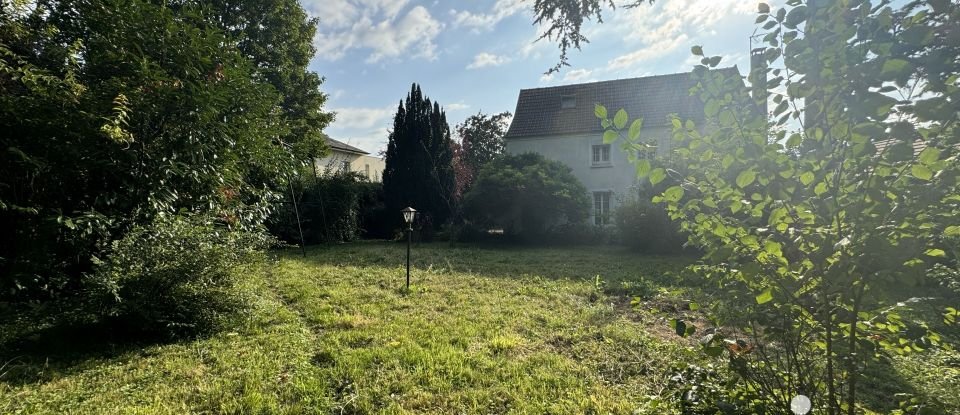 Maison 7 pièces de 255 m² à Soisy-sur-Seine (91450)