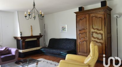 Maison traditionnelle 5 pièces de 106 m² à Saint-Bauzille-de-la-Sylve (34230)