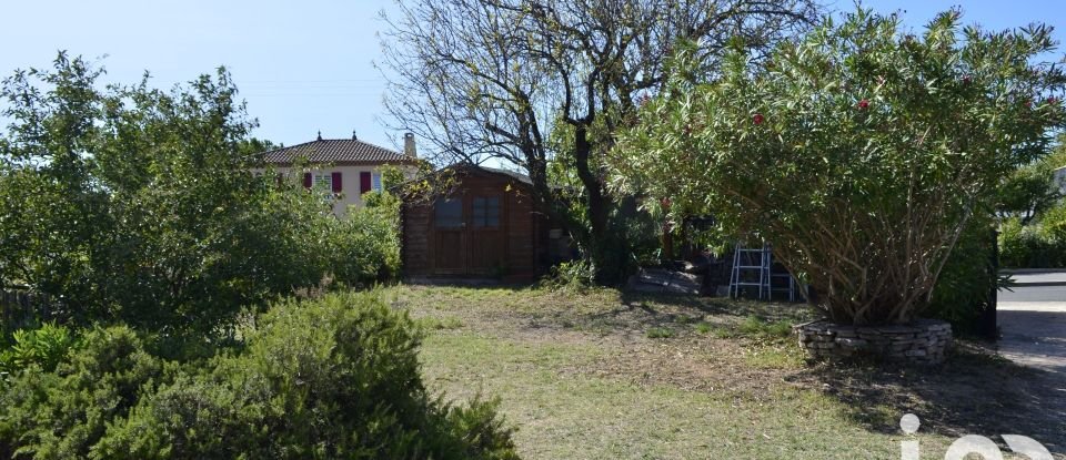 Maison traditionnelle 5 pièces de 106 m² à Saint-Bauzille-de-la-Sylve (34230)