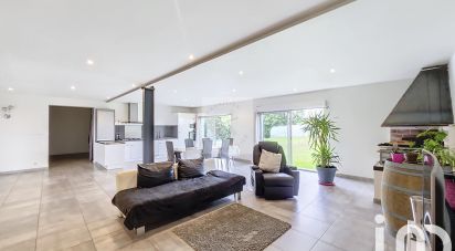 Maison 4 pièces de 690 m² à Rieumes (31370)