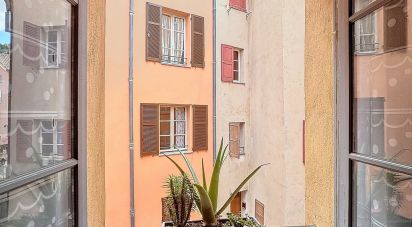 Appartement 3 pièces de 70 m² à Grasse (06130)