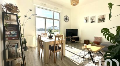 Apartment 3 rooms of 58 m² in Brétigny-sur-Orge (91220)