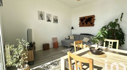 Apartment 3 rooms of 58 m² in Brétigny-sur-Orge (91220)