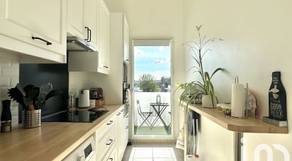 Apartment 3 rooms of 58 m² in Brétigny-sur-Orge (91220)