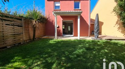 Maison 5 pièces de 95 m² à Montauban (82000)