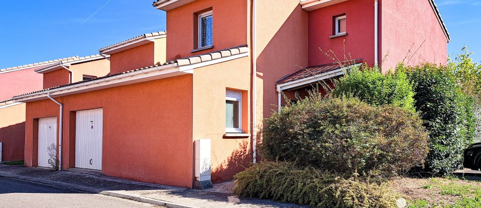 Maison 5 pièces de 95 m² à Montauban (82000)