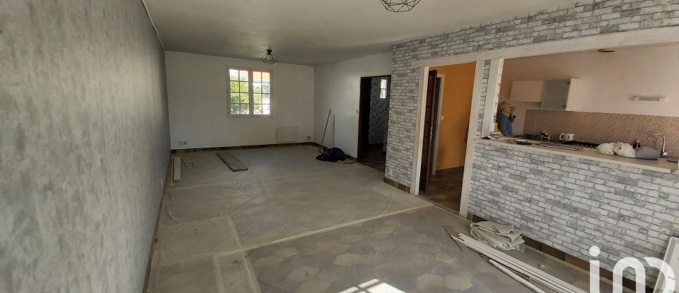 House 5 rooms of 104 m² in Nieul-le-Dolent (85430)