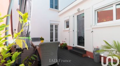 Maison 4 pièces de 95 m² à Triel-sur-Seine (78510)