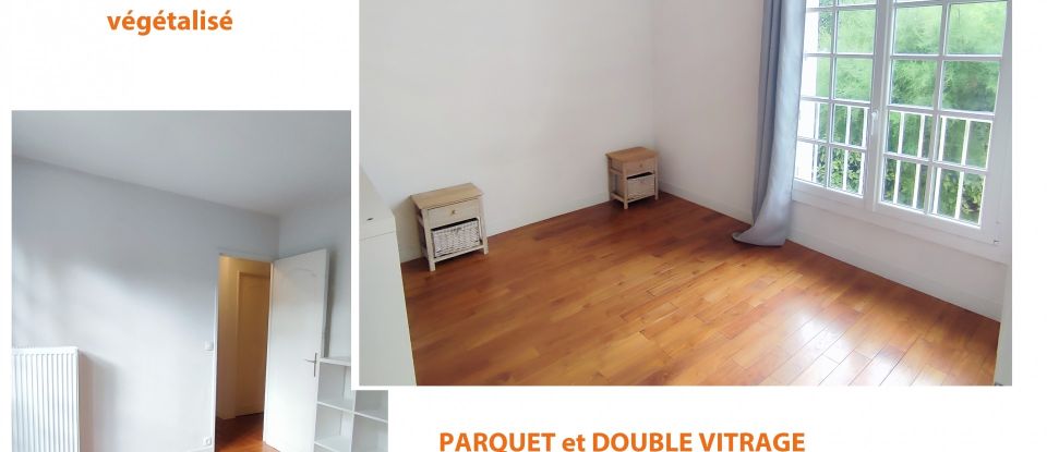 Apartment 3 rooms of 63 m² in Tours (37000)