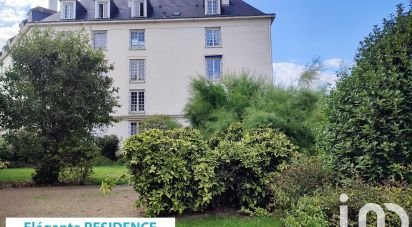 Apartment 3 rooms of 63 m² in Tours (37000)