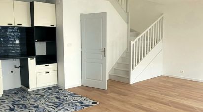 Maison 3 pièces de 85 m² à Argenteuil (95100)