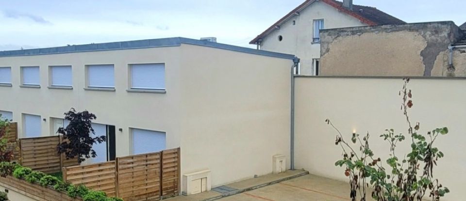 Maison 3 pièces de 85 m² à Argenteuil (95100)