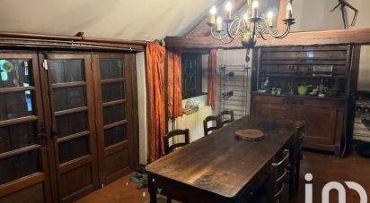 Village house 4 rooms of 117 m² in Les Choux (45290)