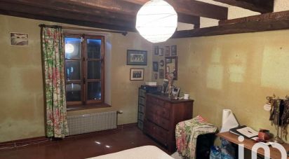 Village house 4 rooms of 117 m² in Les Choux (45290)