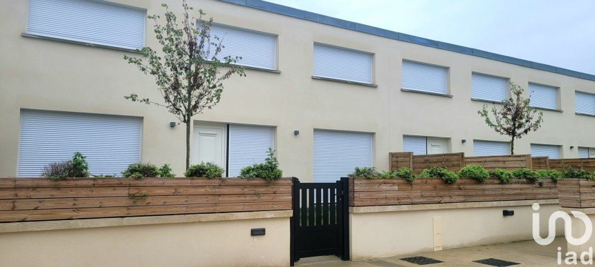 Maison 4 pièces de 106 m² à Argenteuil (95100)