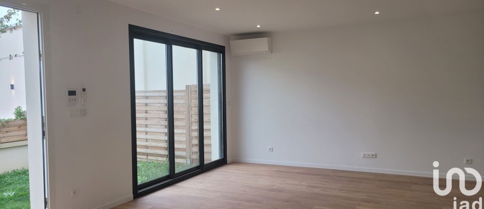 Maison 4 pièces de 106 m² à Argenteuil (95100)