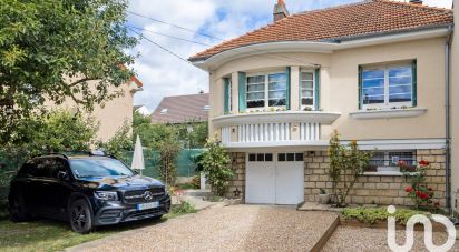 Maison traditionnelle 3 pièces de 52 m² à Argenteuil (95100)