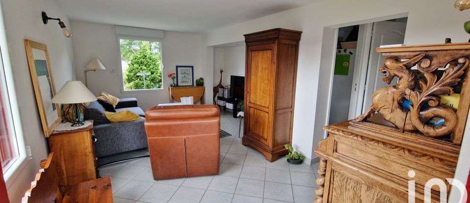 House 5 rooms of 81 m² in Ploulec'h (22300)