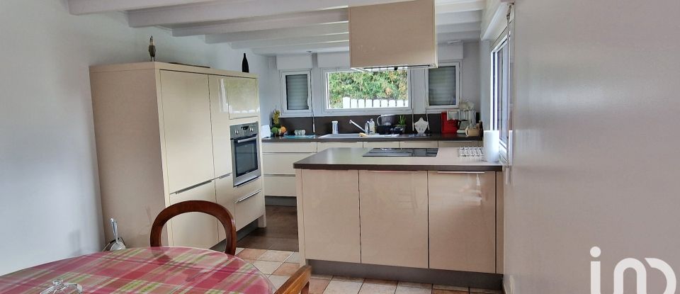 Maison 5 pièces de 81 m² à Ploulec'h (22300)