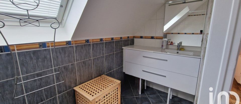 Maison 5 pièces de 81 m² à Ploulec'h (22300)