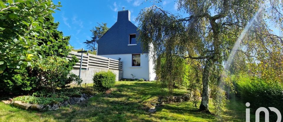 Maison 5 pièces de 81 m² à Ploulec'h (22300)