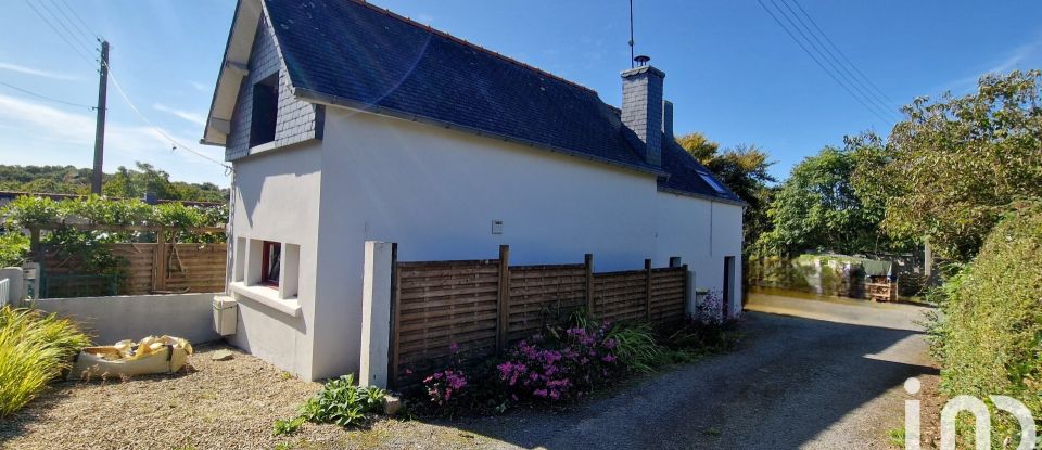 House 5 rooms of 81 m² in Ploulec'h (22300)